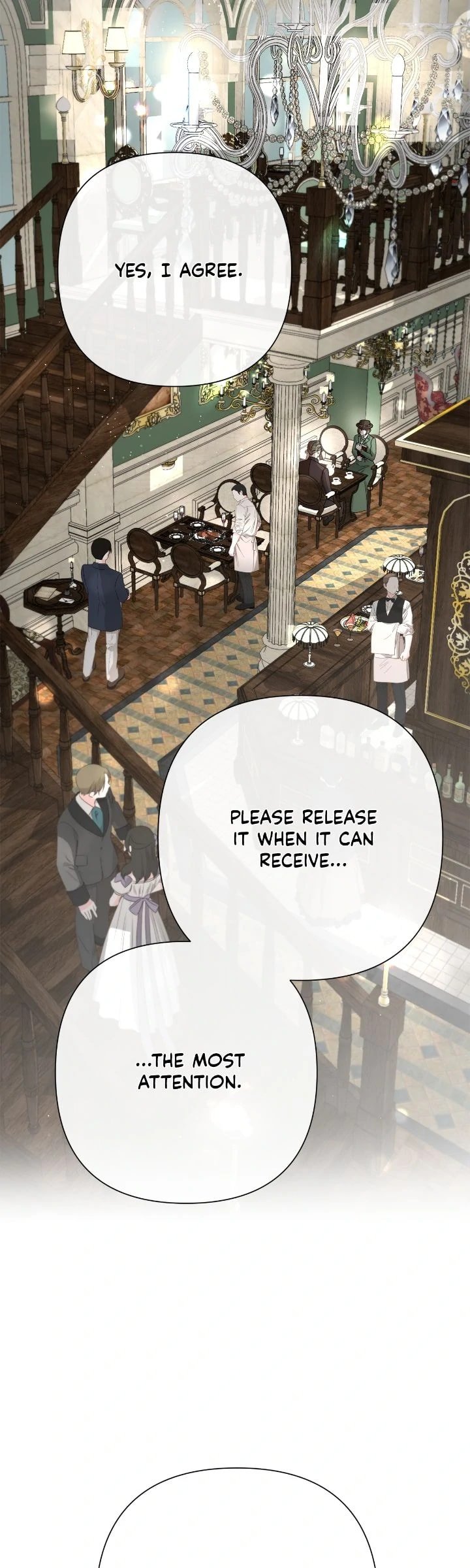 The Problematic Prince, Chapter 95 image 51